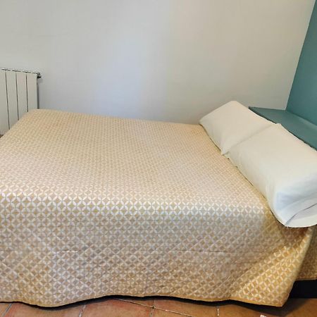 Apartamentos Montgo Денія Екстер'єр фото