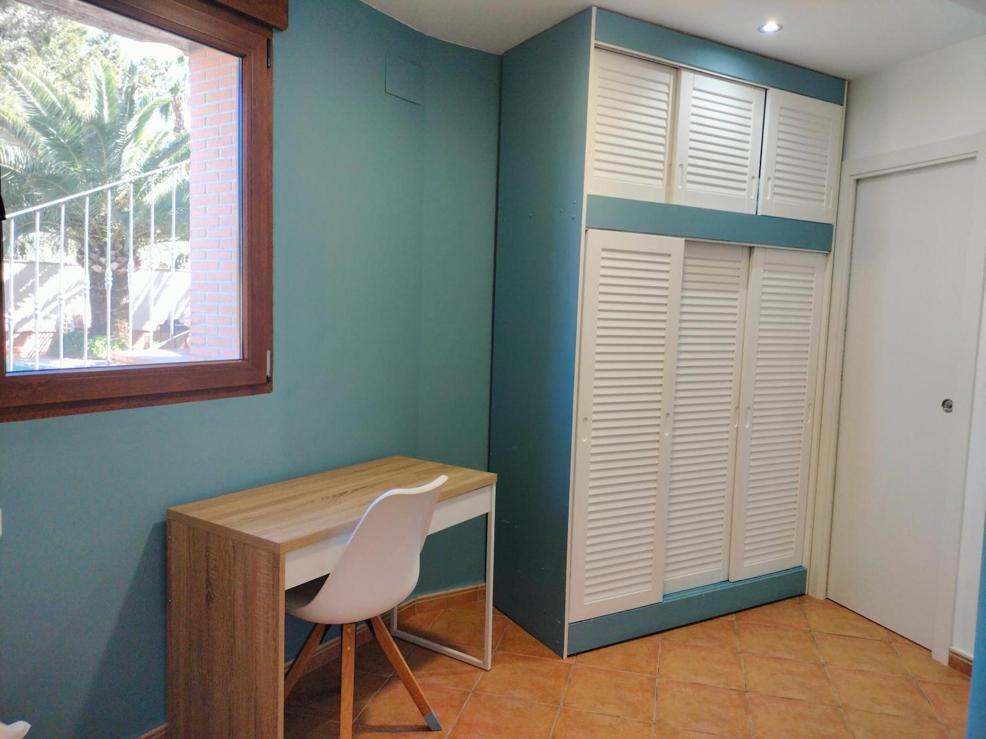 Apartamentos Montgo Денія Екстер'єр фото