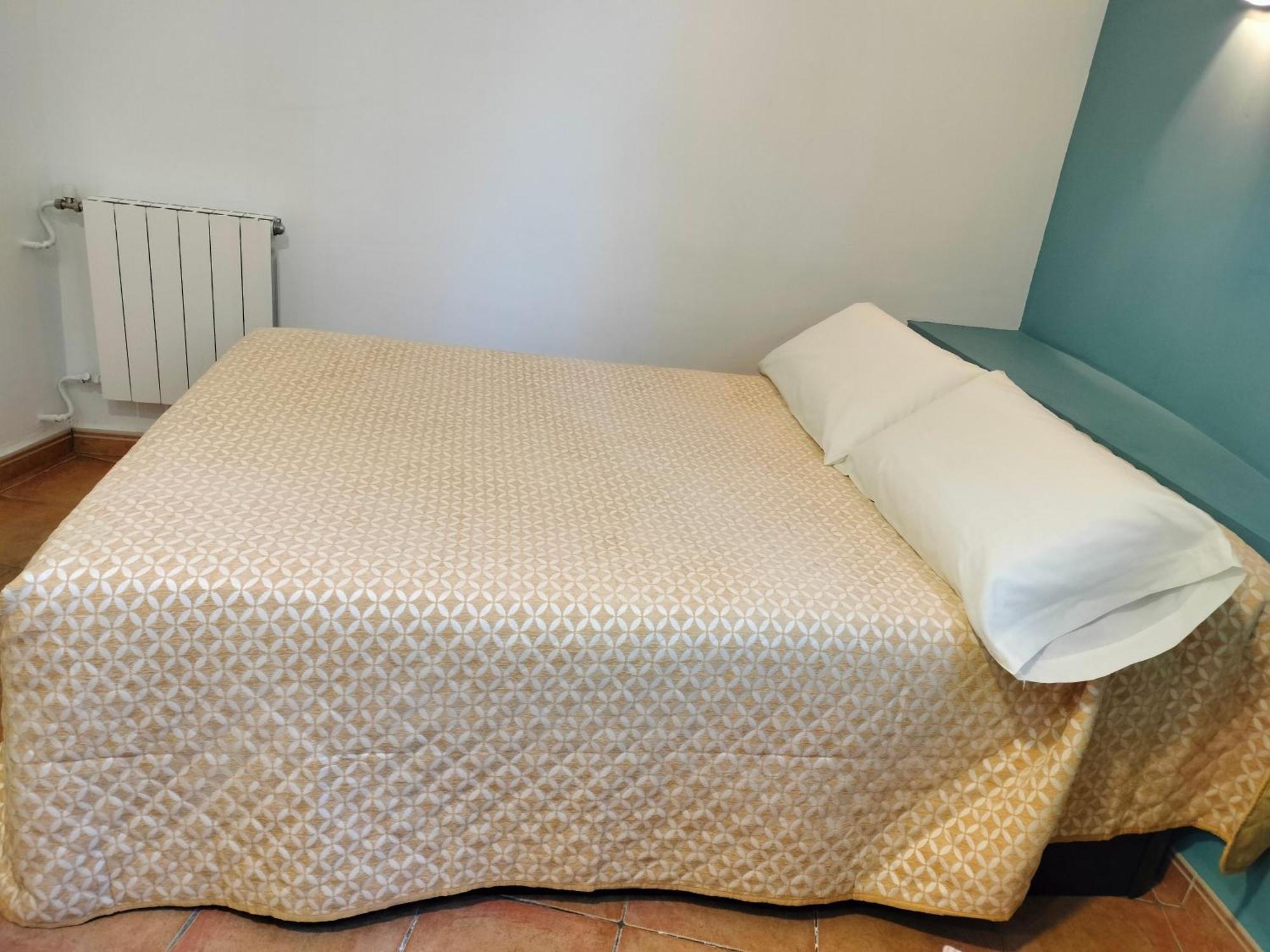 Apartamentos Montgo Денія Екстер'єр фото